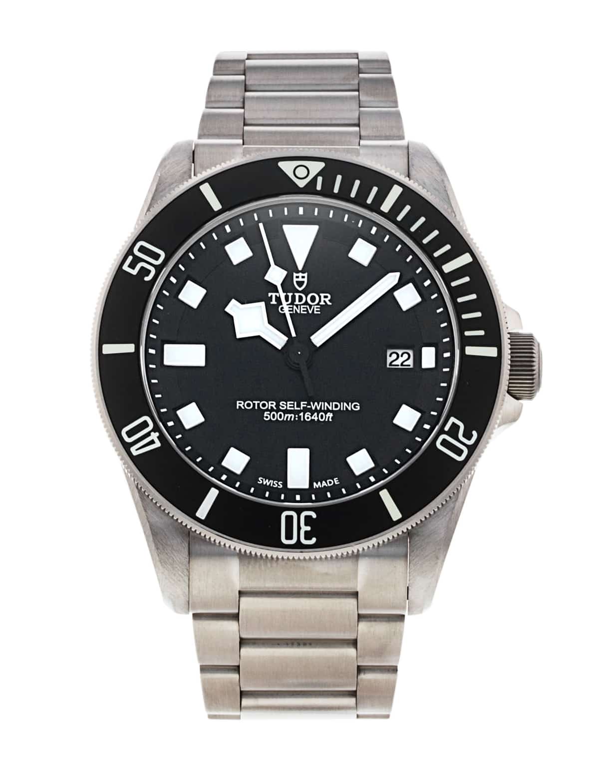 Tudor Pelagos 25500TN
